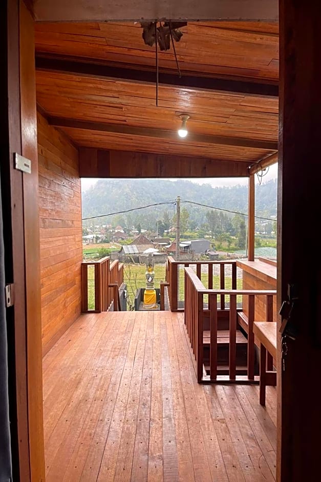 Umah Nanda Kintamani