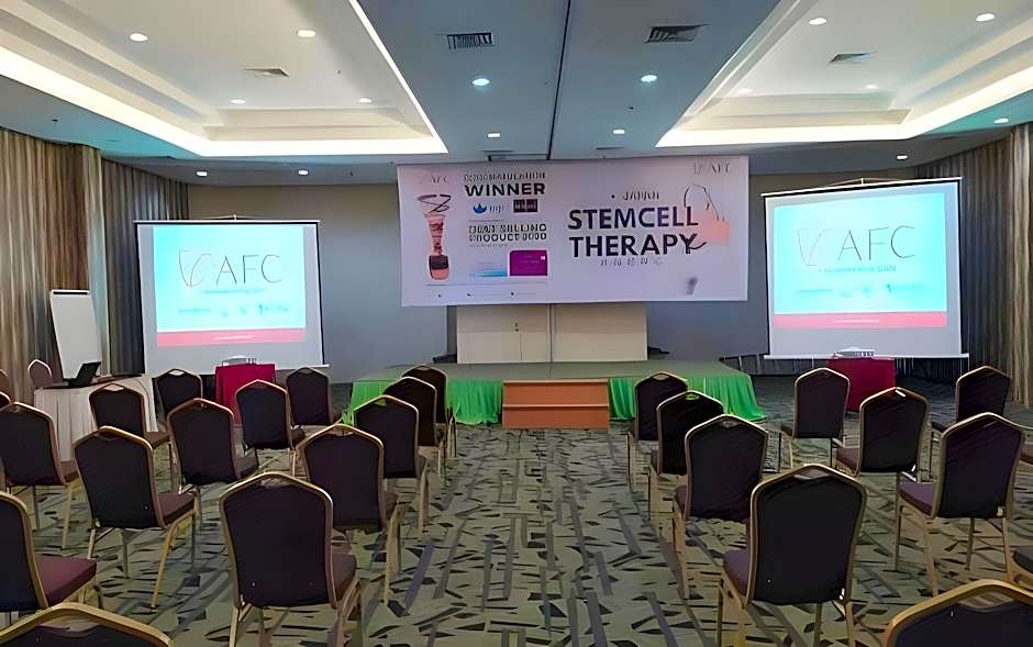 MaxOneHotels at Vivo Palembang