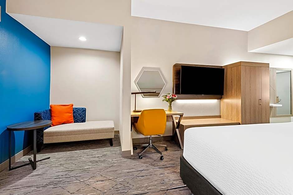 Holiday Inn Express & Suites Sylva - Western Carolina Area By IHG