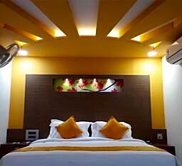 Hotel AJ Park