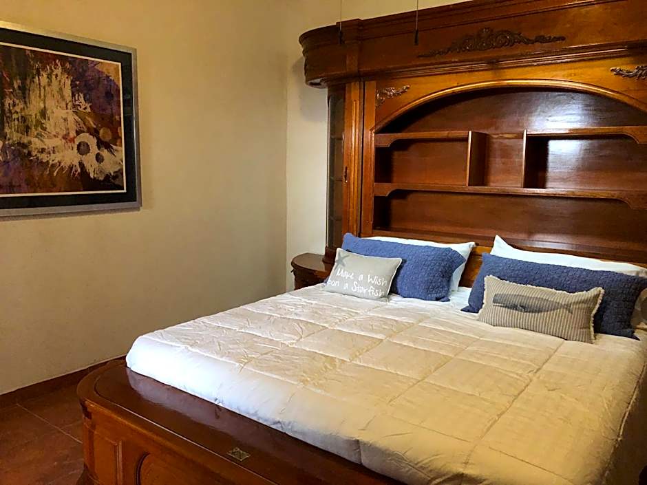 Casa de la Aduana Hotel Boutique