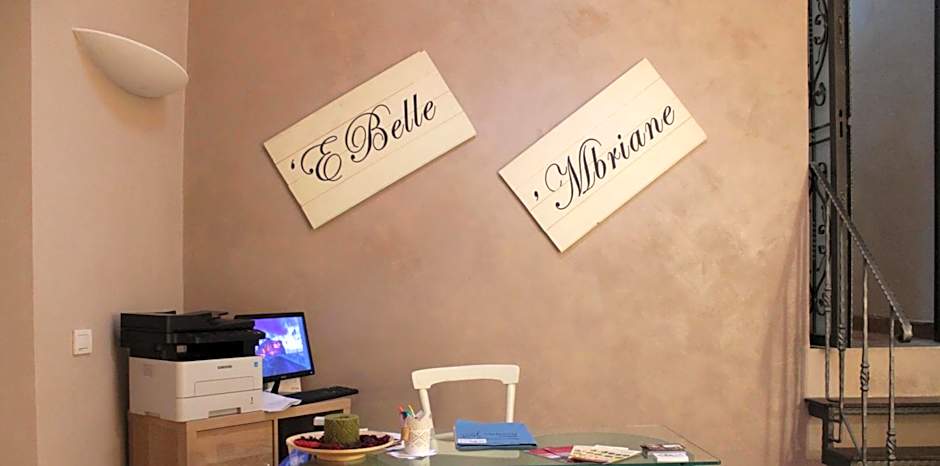 Vesuviane 'E Belle 'Mbriane B&B