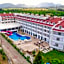 Dalaman Airport Lykia Resort Hotel and Spa