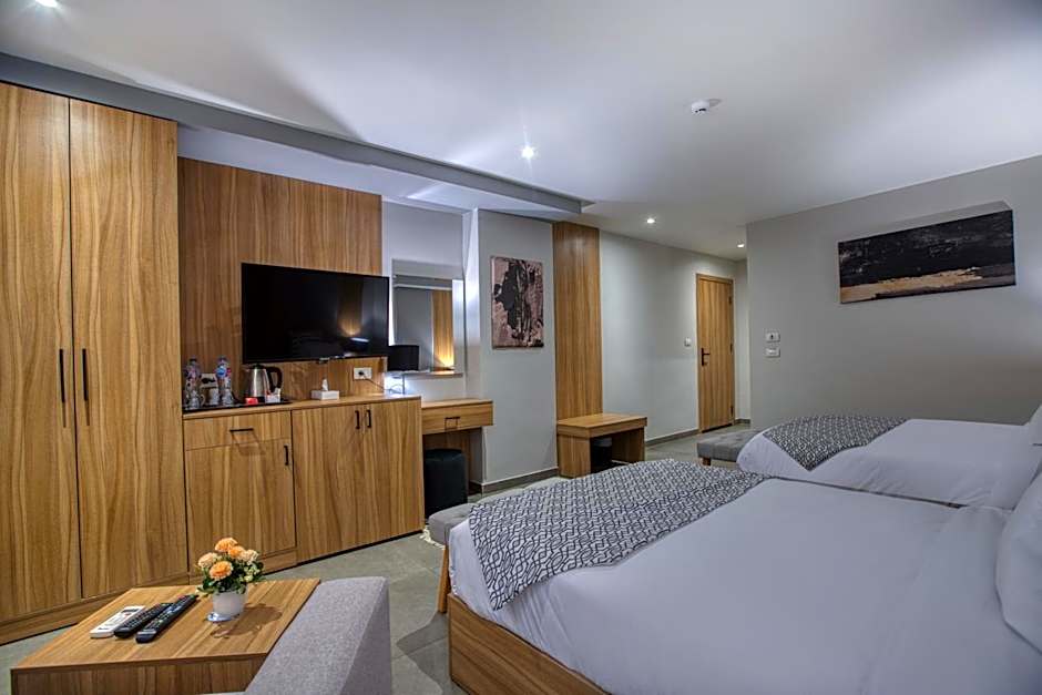 Locanda Museum Hotel