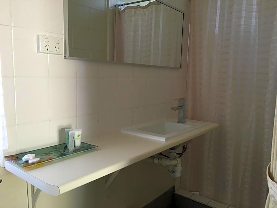 Plantation Park Motor Inn