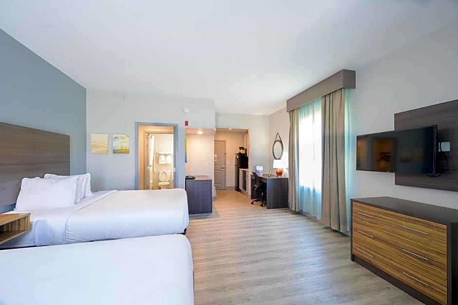 Hawthorn Extended Stay by Wyndham Panama City Beach