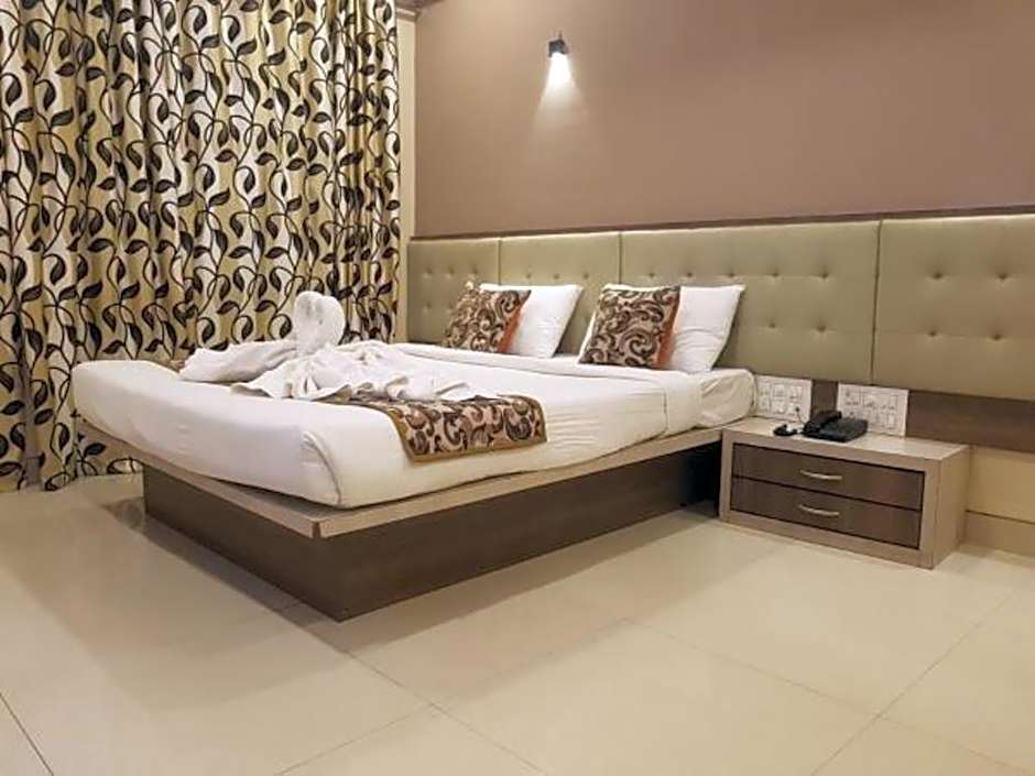 Hotel Sai Chhatra