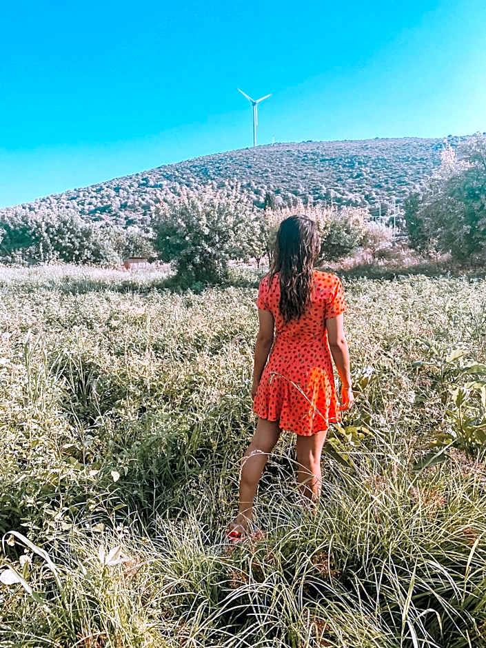 Alaçatı Barbarossa Hotel