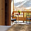 Hôtel Ski Lodge - Chambres & Appartements - Village Montana