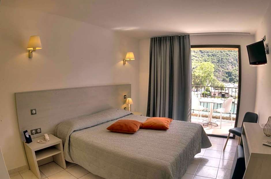 Hôtel Le Romantique