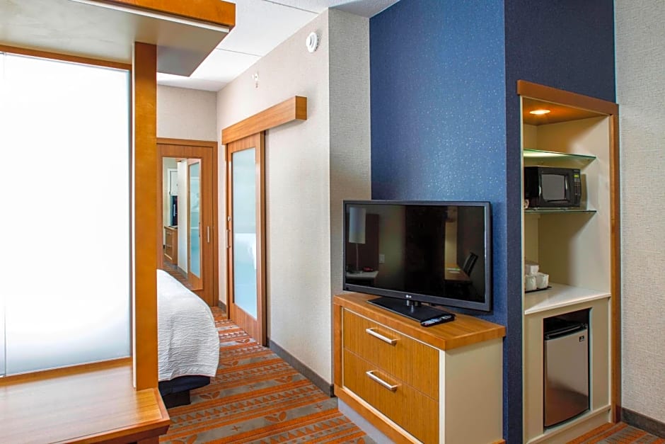 SpringHill Suites by Marriott Deadwood