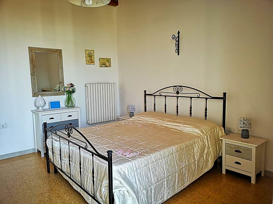 La casa nel villaggio