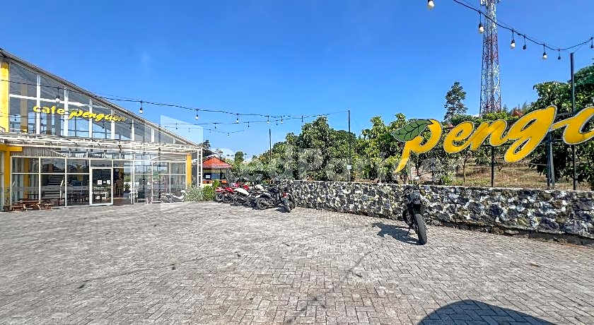 Glamping Pengilon Edupark Mitra RedDoorz