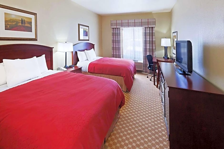 Country Inn & Suites by Radisson, Tulsa, OK