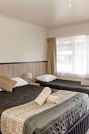 Standard 1 Double Bed or 2 Beds