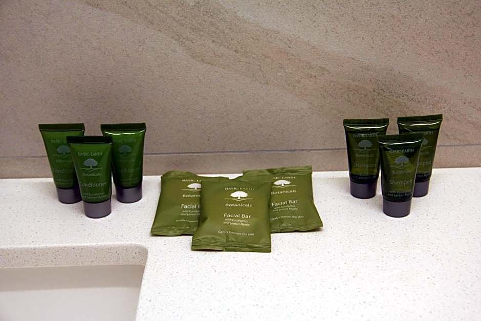 Busselton Ithaca Motel