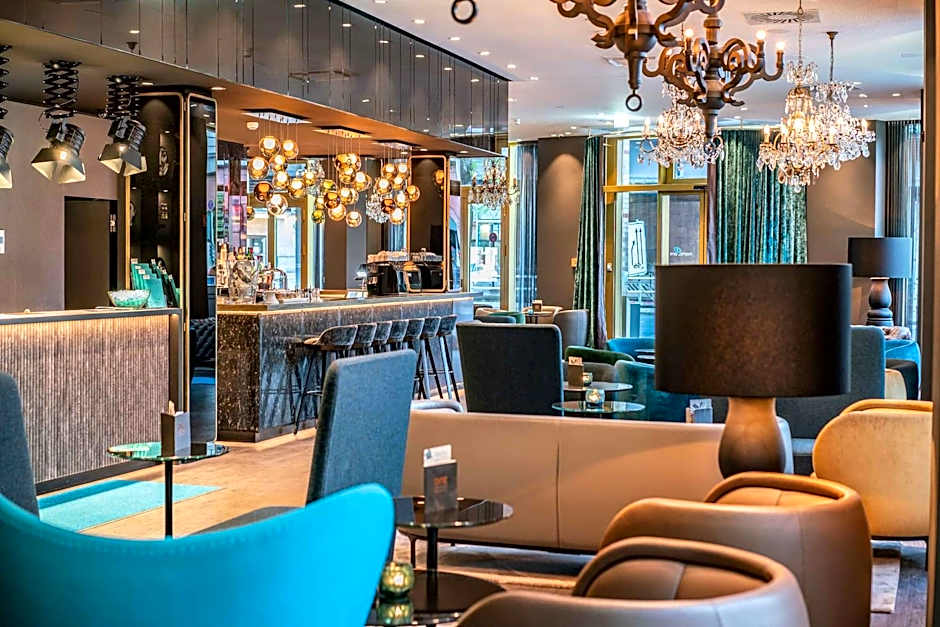 Motel One Berlin Ku'Damm