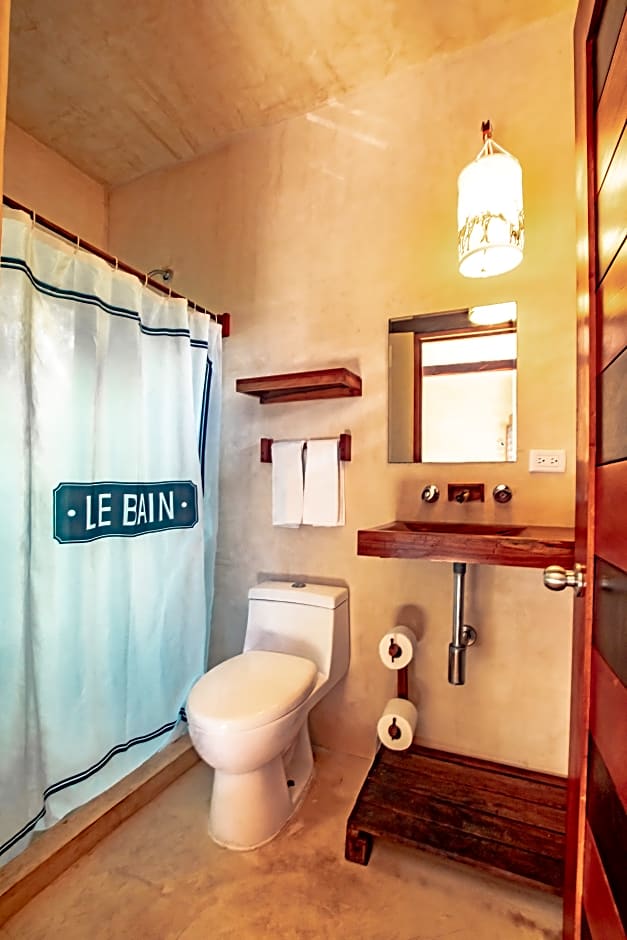 Hotel Buenavista Bacalar Jungle Experience