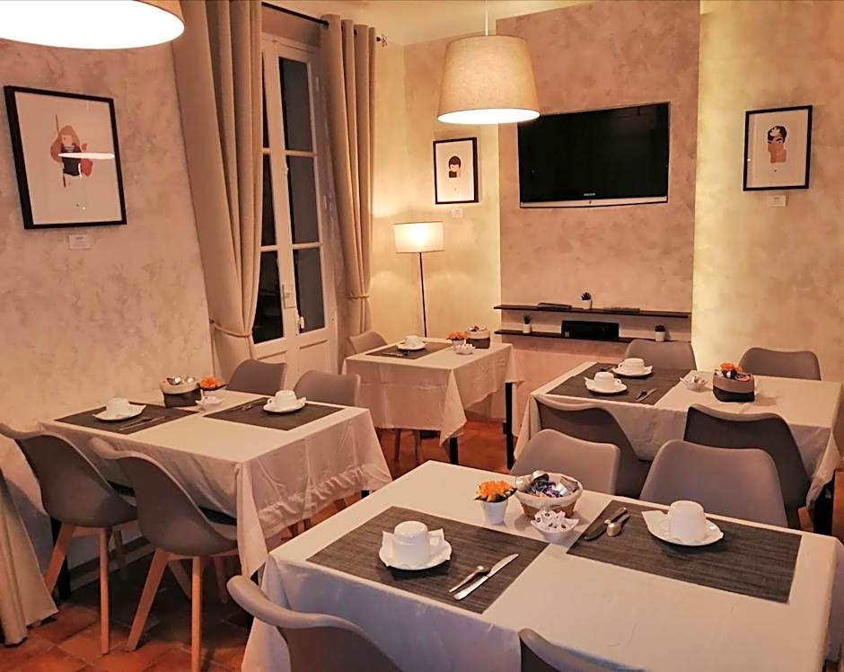 Hotel Jaures