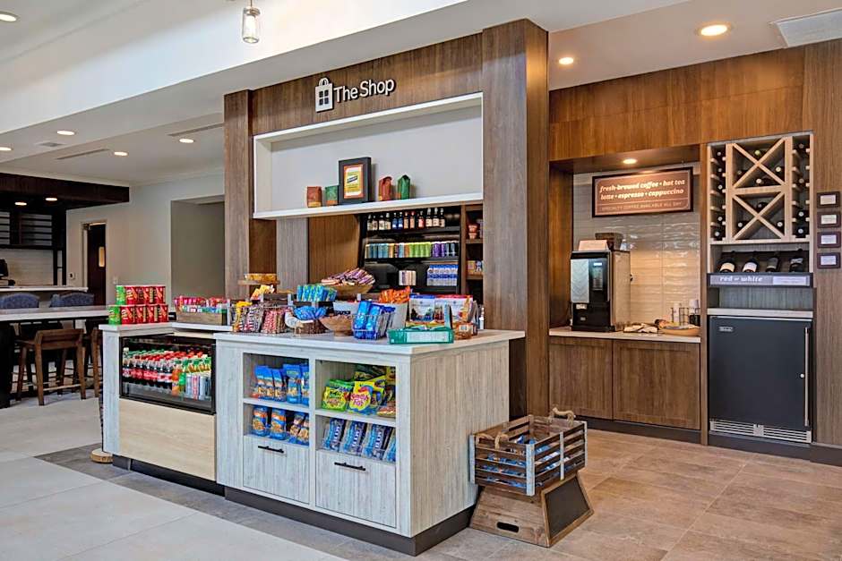 Hilton Garden Inn Portland/Beaverton