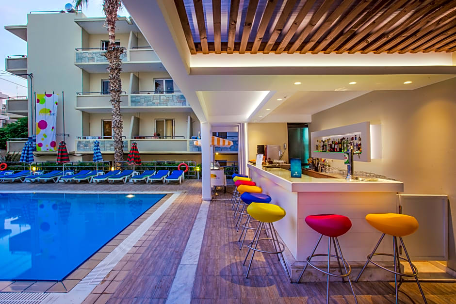 Philippion Apartments