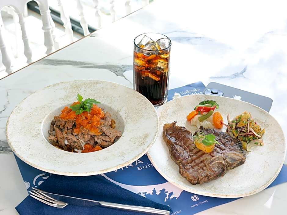 Vira Otel Suites