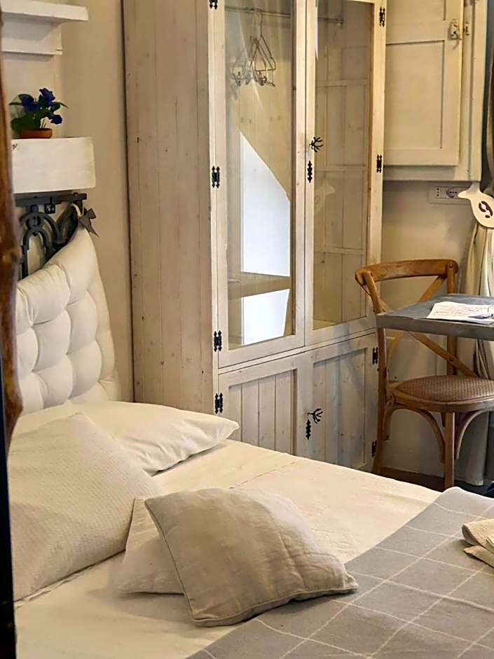 Marè Rooms Bari old town center