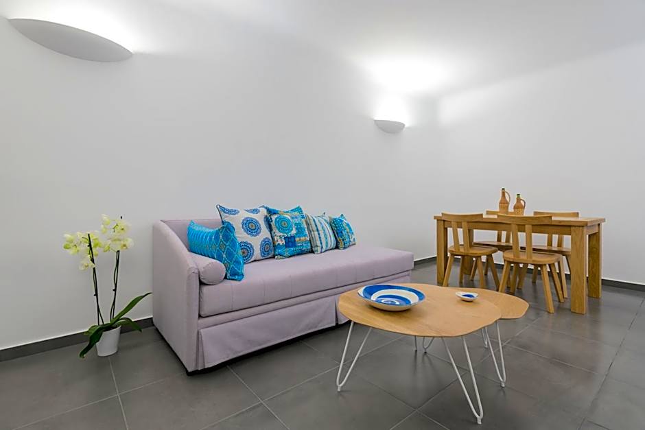 San Marino Suites by Calm Collection