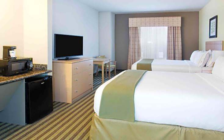 Holiday Inn Express Hotel & Suites Alvarado By IHG