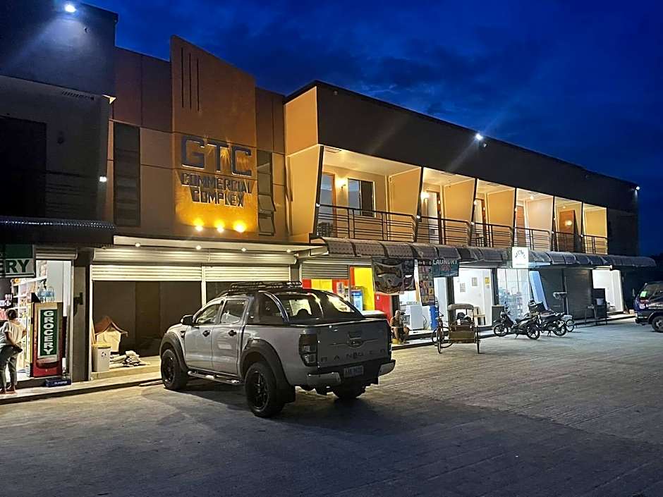 GTC Apartelle - Tacloban