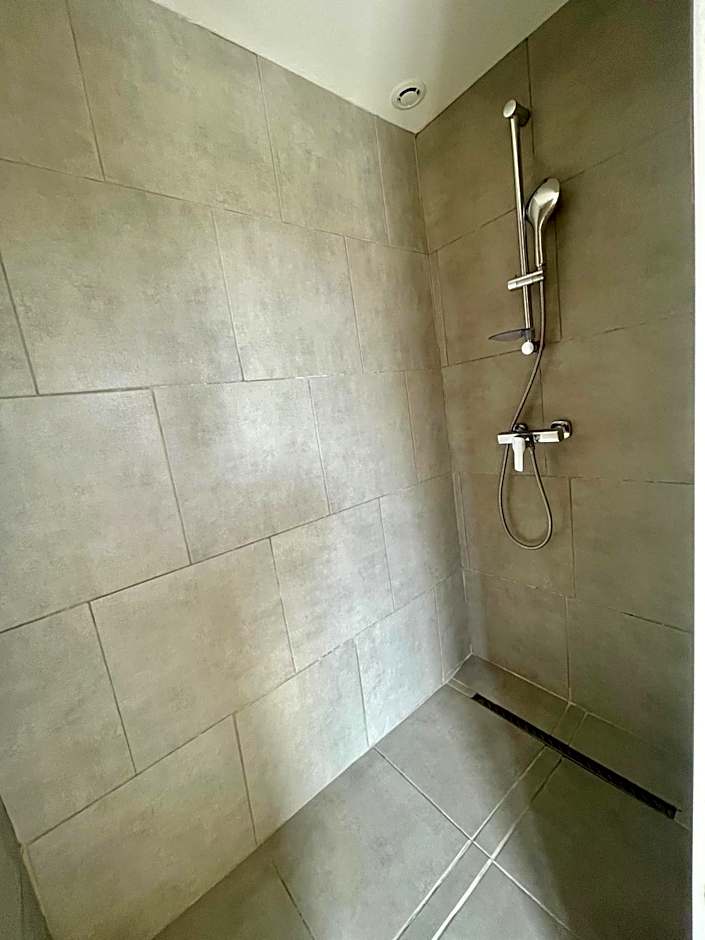 Le Mazet Chambre d'Hôtes