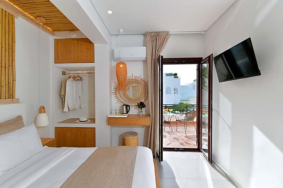 Aktaion Beach Boutique Hotel & Spa