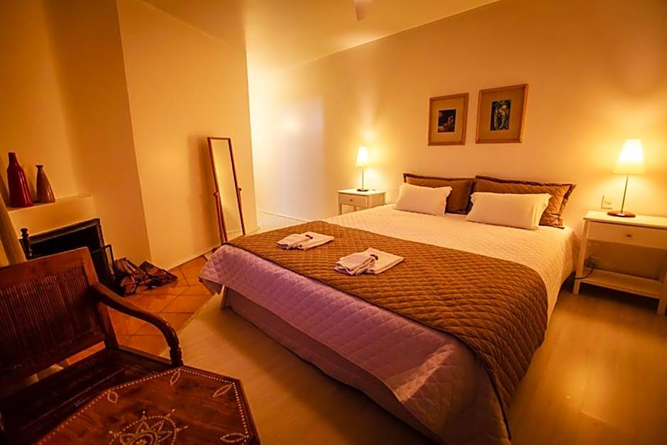 Hotel Village da Serra