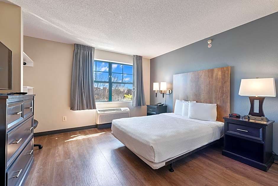 Extended Stay America Suites - Fremont - Newark