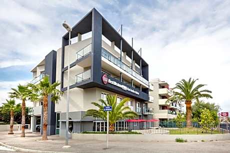 Best Western Plus Hotel Antibes Riviera