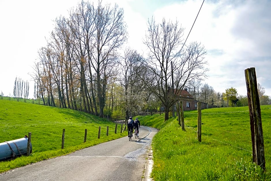 B&B Onderweg