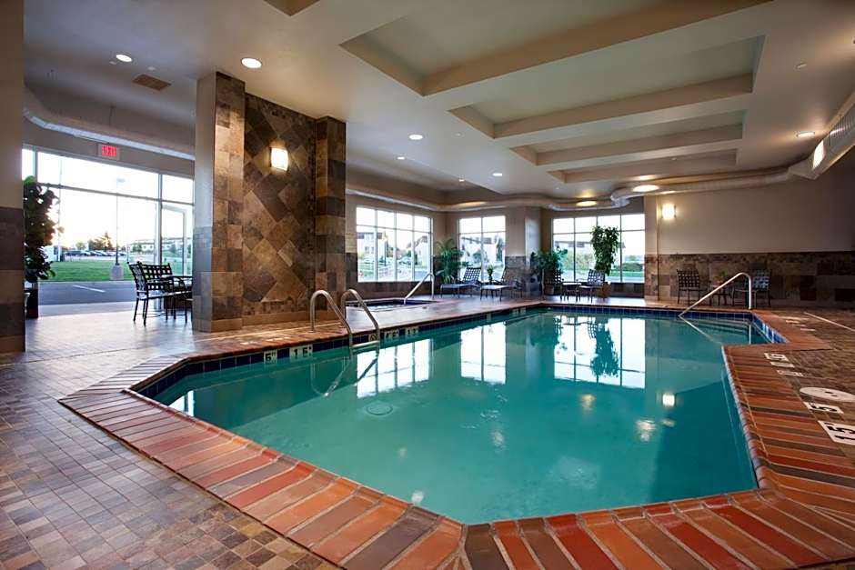 Holiday Inn Laramie By IHG