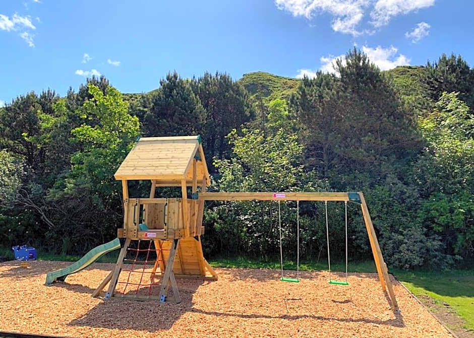 Bennane Shore Holiday Park