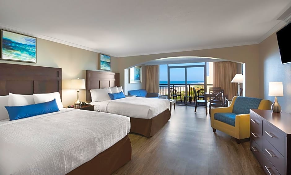 Caravelle Resort
