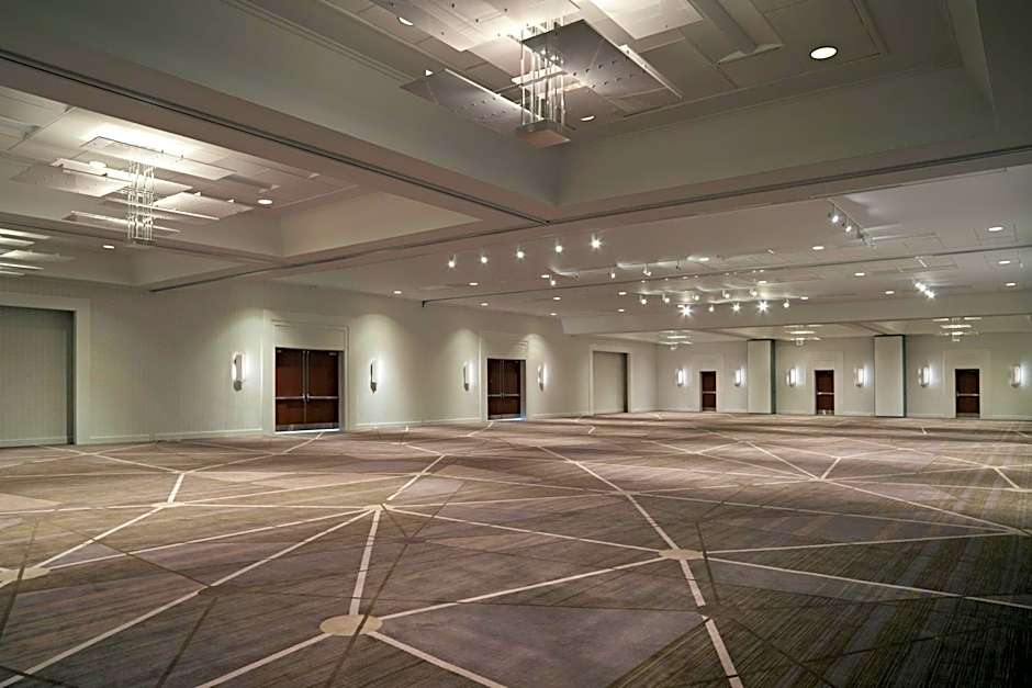 Marriott at the University of Dayton