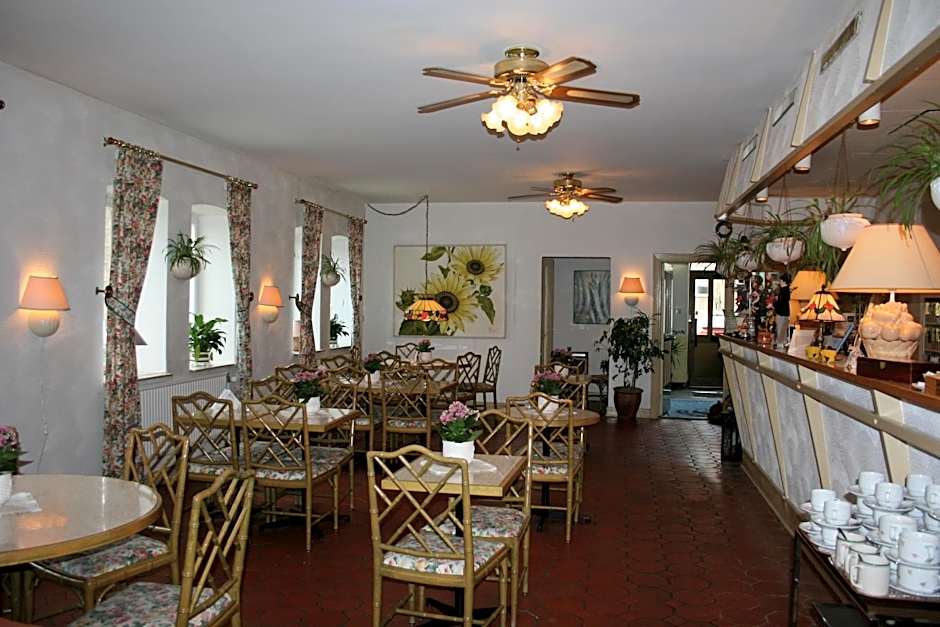 Hotel Chaplin