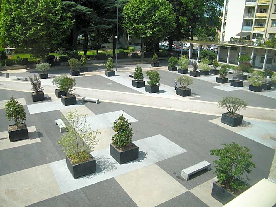 ibis budget Vienne Sud