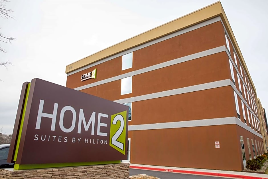 Home2 Suites By Hilton Cumming Atlanta, Ga