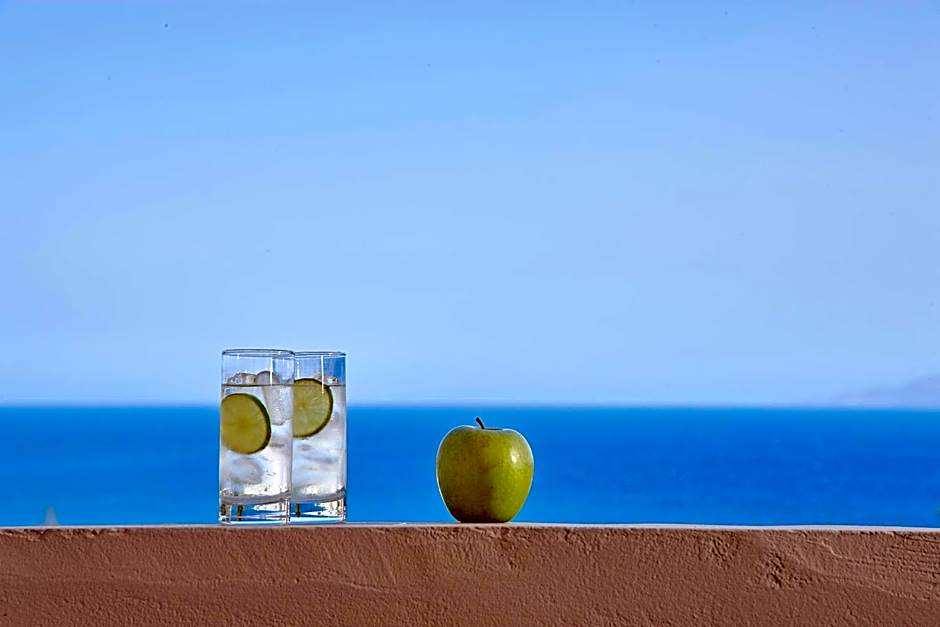 Terra Blue Santorini