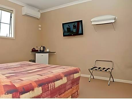 Executive King Suite