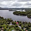 Manoir du Lac Sept-Îles