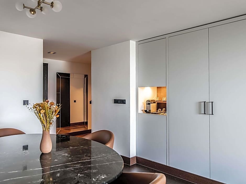 Le Louise Hotel Brussels - MGallery