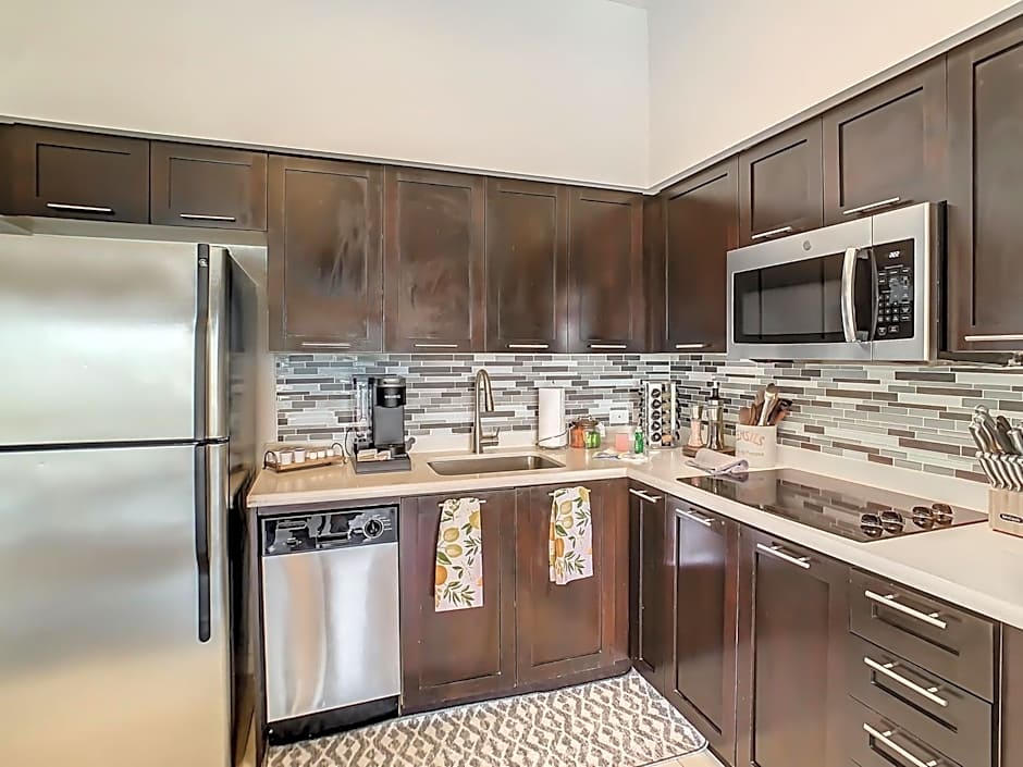 Pet friendly in Orlando area near Disney and ESPN Center
