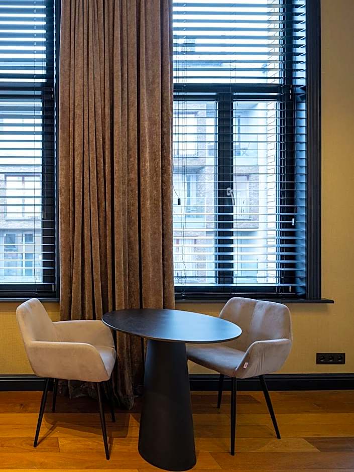 Luxury Suites - Quartier-Sud