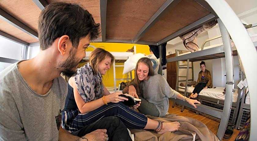 Ostello Bello Mandalay